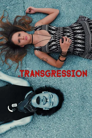 Постер: Transgression