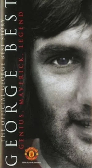 Постер: The Official George Best Story