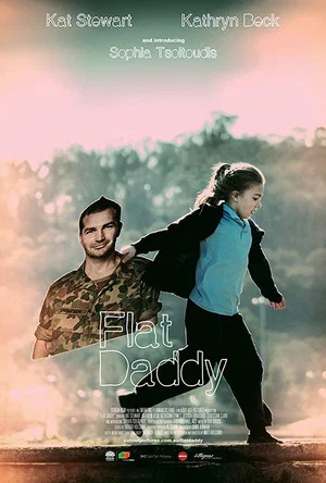 Постер: Flat Daddy