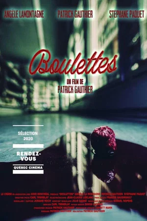 Постер: Boulettes