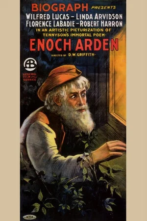 Постер: Enoch Arden: Part II