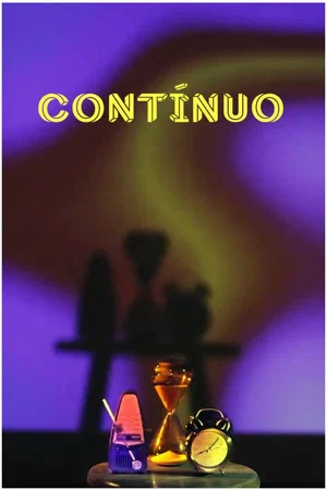 Постер: Contínuo