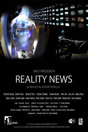 Постер: Reality News