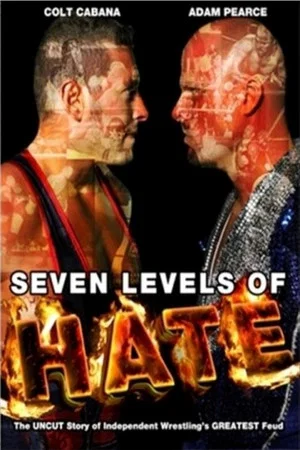 Постер: Seven Levels of Hate