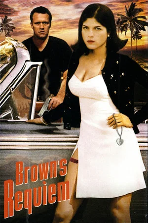 Постер: Brown's Requiem