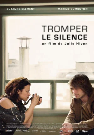 Постер: Silence Lies