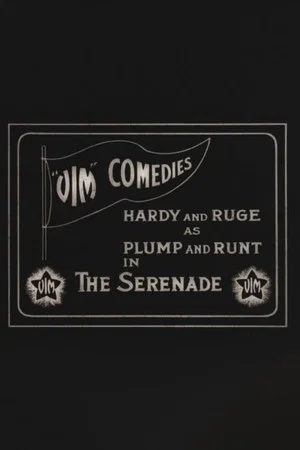 Постер: The Serenade