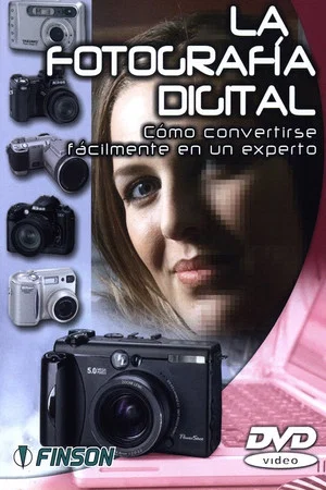 Постер: Fotografia Digitale