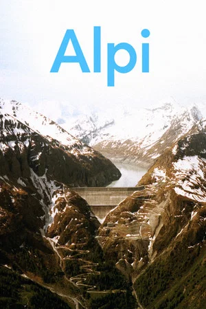 Постер: Alpi