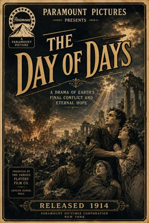 Постер: The Day​ of Days