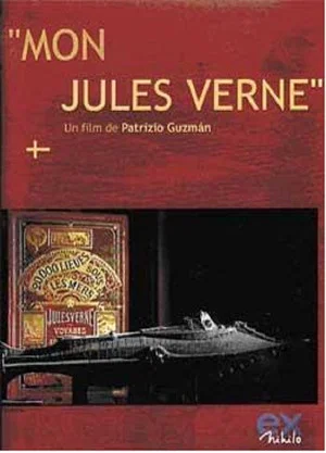 Постер: My Jules Verne