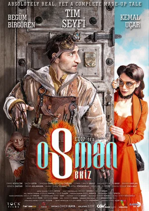 Постер: Osman Sekiz