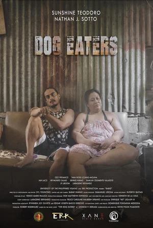 Постер: Dog Eaters