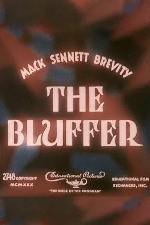 Постер: The Bluffer