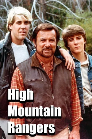Постер: High Mountain Rangers