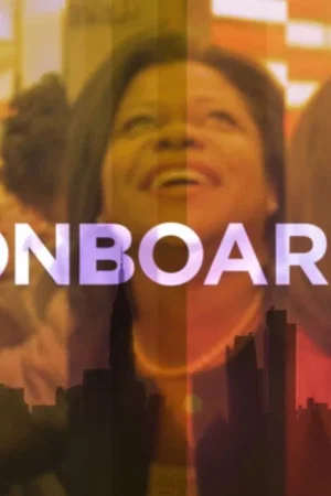 Постер: OnBoard