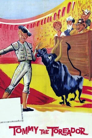 Постер: Tommy the Toreador