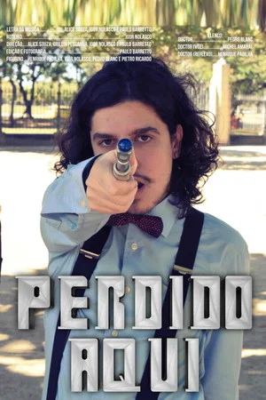 Постер: Perdido Aqui