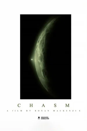 Постер: Chasm