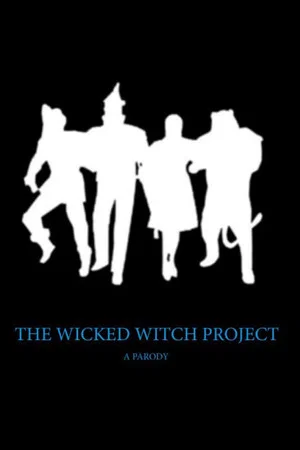 Постер: The Wicked Witch Project