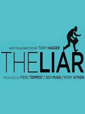 Постер: The Liar