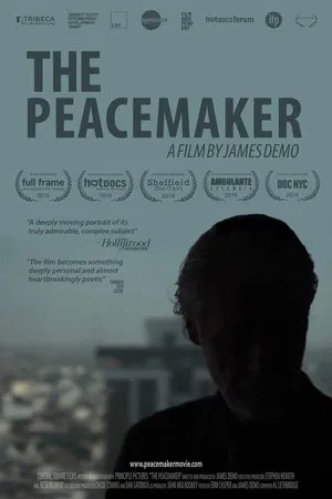 Постер: The Peacemaker