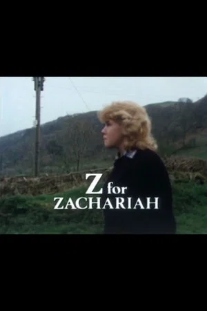 Постер: Z for Zachariah