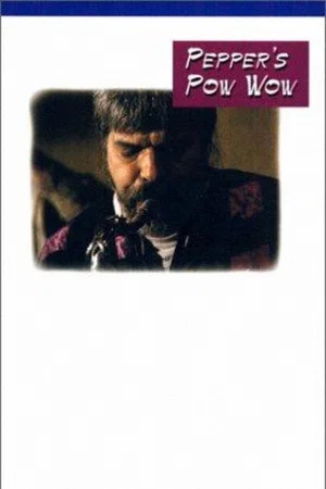 Постер: Pepper's Pow Wow