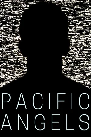 Постер: Pacific Angels