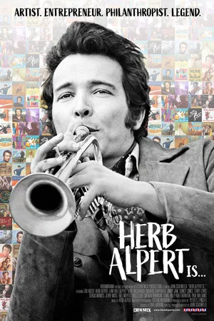 Постер: Herb Alpert Is...