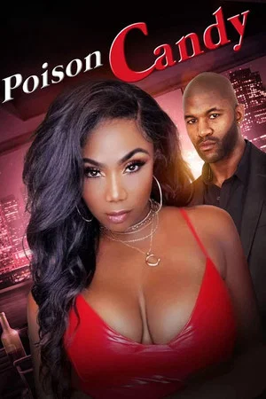 Постер: Poison Candy