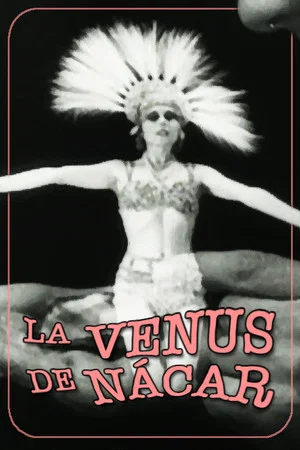 Постер: Mother of Pearl Venus