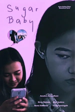Постер: Sugar Baby