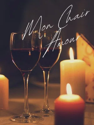 Постер: Mon Chair Amour