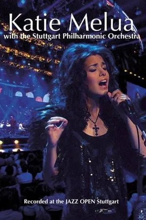 Постер: Katie Melua - With the Stuttgart Philharmonic Orchestra