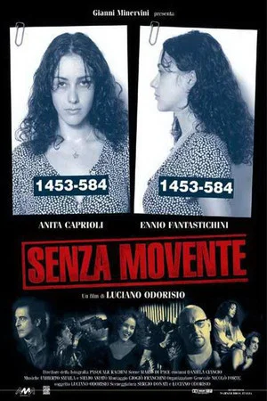 Постер: Senza movente