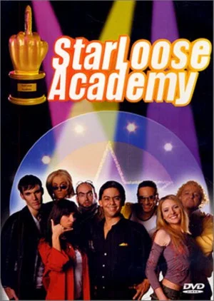 Постер: Starloose Academy