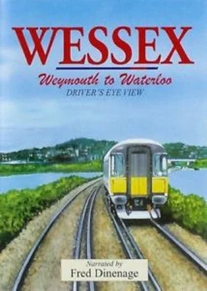 Постер: Wessex - Weymouth to Waterloo