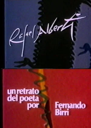Постер: Rafael Alberti: A Portrait of the Poet