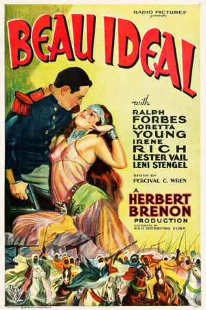 Постер: Beau Ideal
