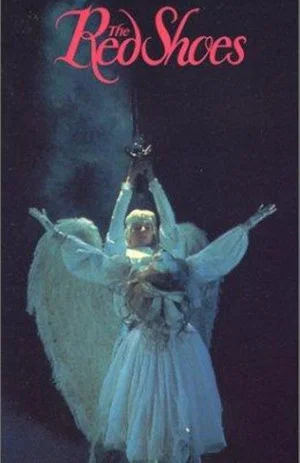 Постер: The Red Shoes