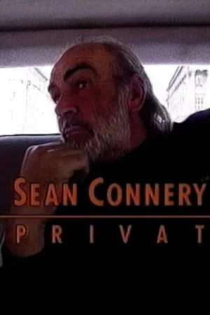 Постер: Sean Connery: Private