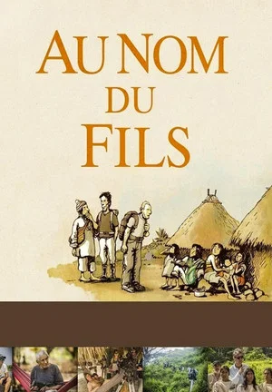 Постер: Au nom du fils