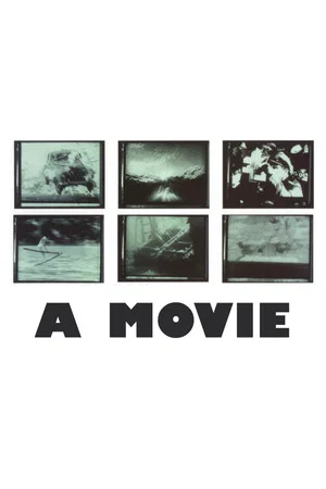 Постер: A Movie