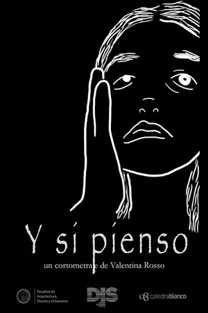 Постер: Y si pienso