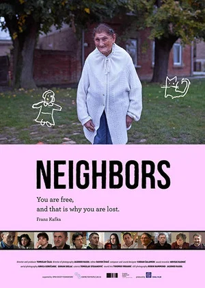 Постер: Neighbors