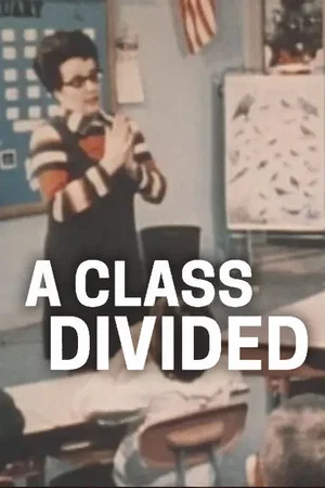 Постер: A Class Divided