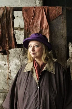 Постер: Hilary Mantel: Return to Wolf Hall
