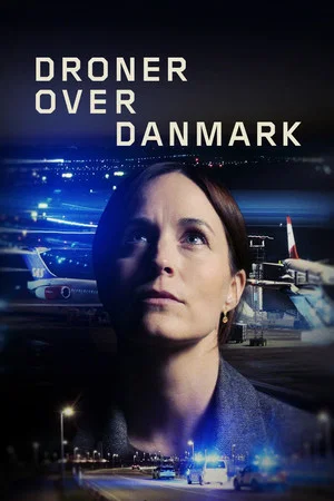 Постер: Droner over Danmark