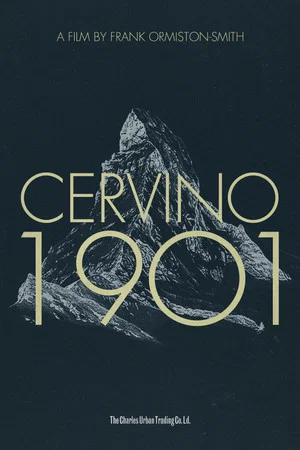 Постер: Cervino 1901
